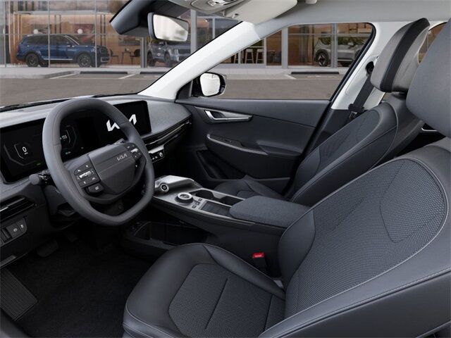 2025 Kia EV6 Light RWD Huntington Beach CA