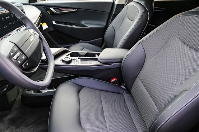 2025 Kia EV6 Light RWD Renton WA