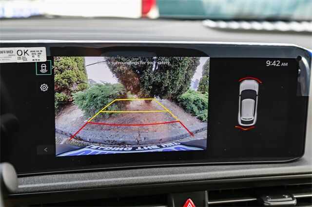 2025 Kia EV6 Light RWD Renton WA