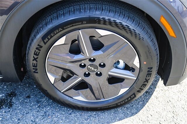 2025 Kia EV6 Light RWD Renton WA