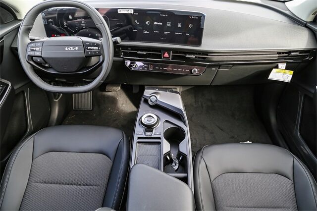 2025 Kia EV6 Light RWD Renton WA