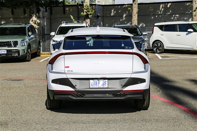 2025 Kia EV6 Light RWD Renton WA