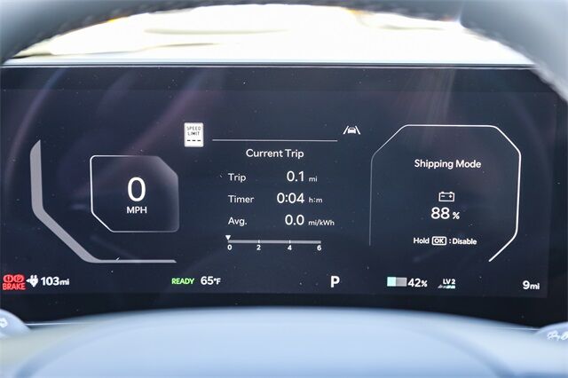 2025 Kia EV6 Light RWD Renton WA