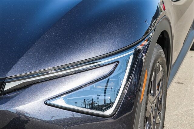 2025 Kia EV6 Light RWD Tacoma WA