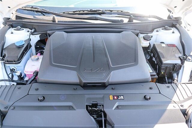 2025 Kia EV6 Light photo 23