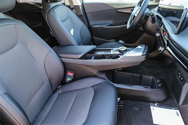 2025 Kia EV6 Light RWD Tacoma WA