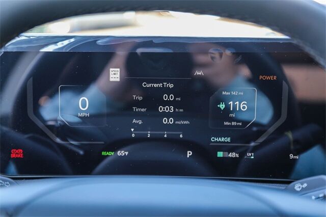 2025 Kia EV6 Light RWD Tacoma WA