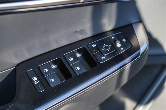 2025 Kia EV6 Light RWD Tacoma WA