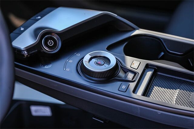 2025 Kia EV6 Light RWD Tacoma WA