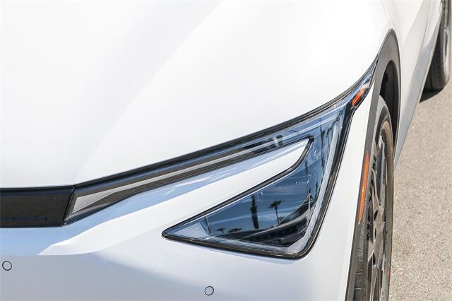 2025 Kia EV6 Light Wind photo 5