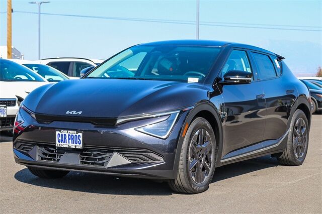 2025 Kia EV6 Light RWD Renton WA