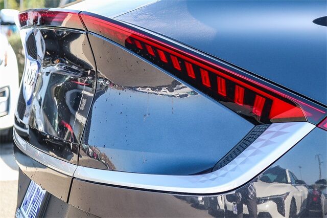 2025 Kia EV6 Light RWD Renton WA