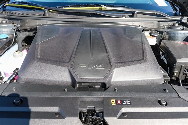 2025 Kia EV6 Light RWD Renton WA