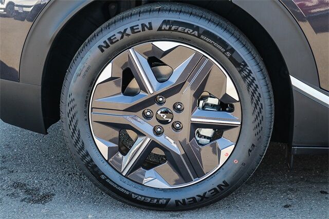 2025 Kia EV6 Light RWD Renton WA