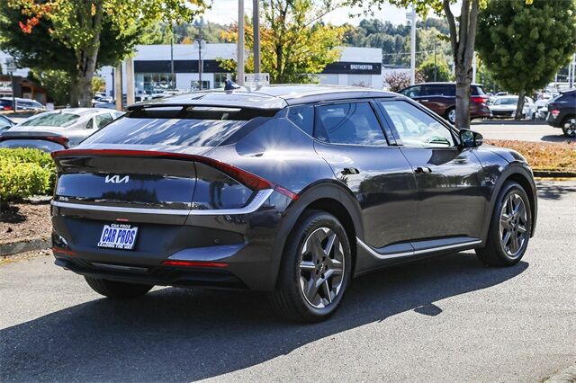 2025 Kia EV6 Light RWD Renton WA