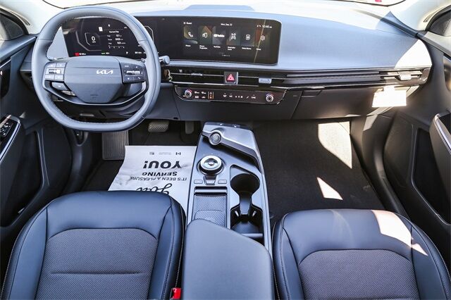 2025 Kia EV6 Light RWD Renton WA