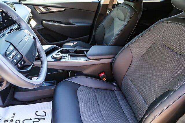 2025 Kia EV6 Light RWD Renton WA