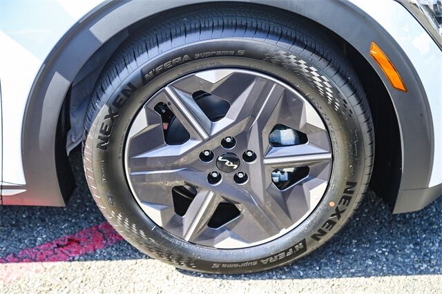 2025 Kia EV6 Light RWD Renton WA