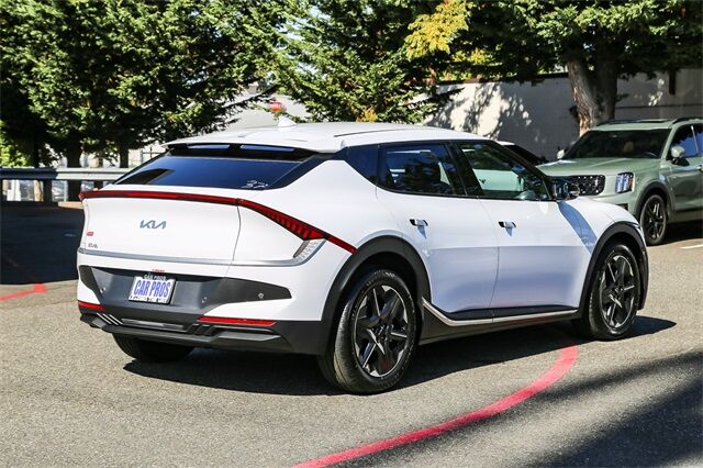 2025 Kia EV6 Light RWD Renton WA