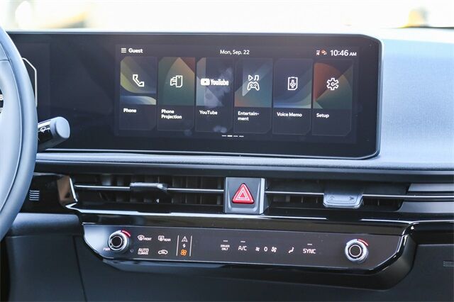 2025 Kia EV6 Light RWD Renton WA