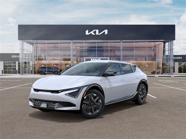 2025 Kia EV6 Light RWD Huntington Beach CA