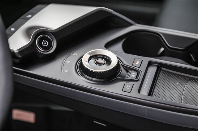 2025 Kia EV6 Light RWD Tacoma WA