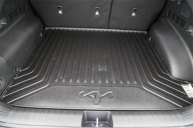 2025 Kia EV6 Light RWD Tacoma WA