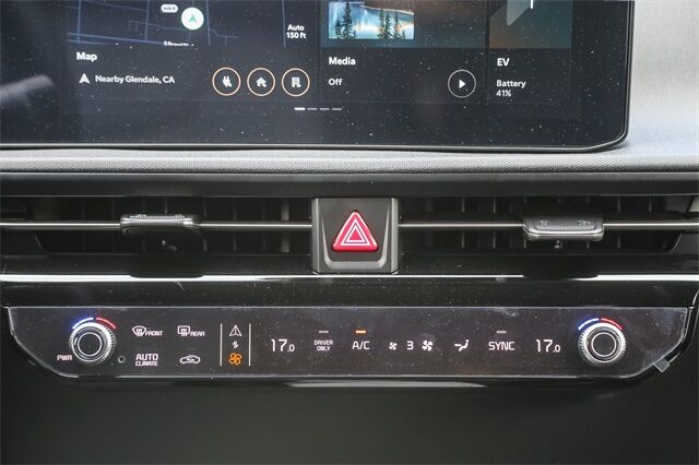 2025 Kia EV6 Light Renton WA