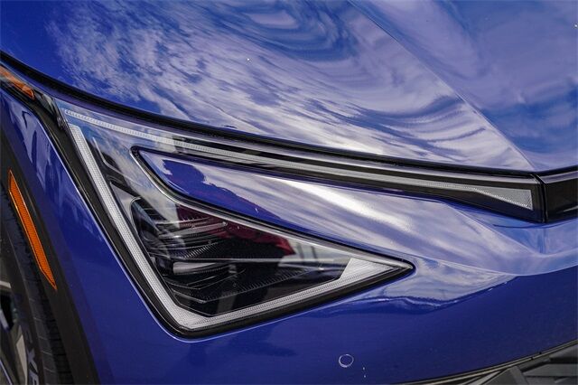 2025 Kia EV6 Light Renton WA