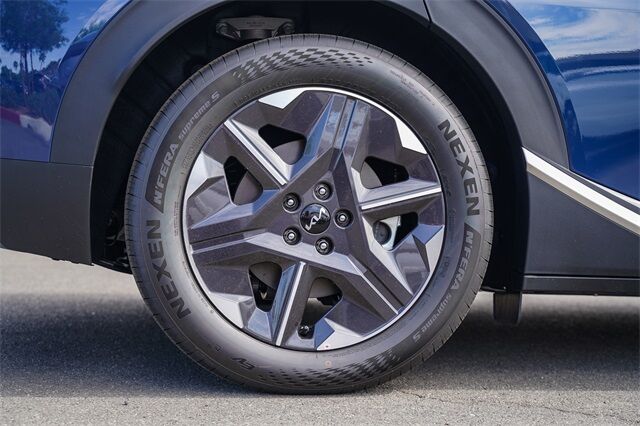 2025 Kia EV6 Light Renton WA