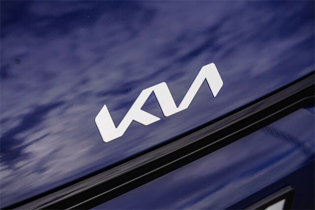 2025 Kia EV6 Light Renton WA