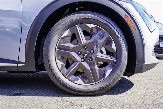 2025 Kia EV6 Light Renton WA