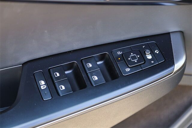 2025 Kia EV6 Light Renton WA