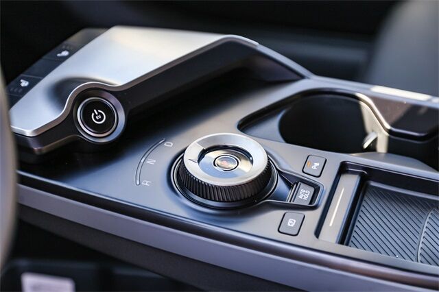 2025 Kia EV6 Light Renton WA