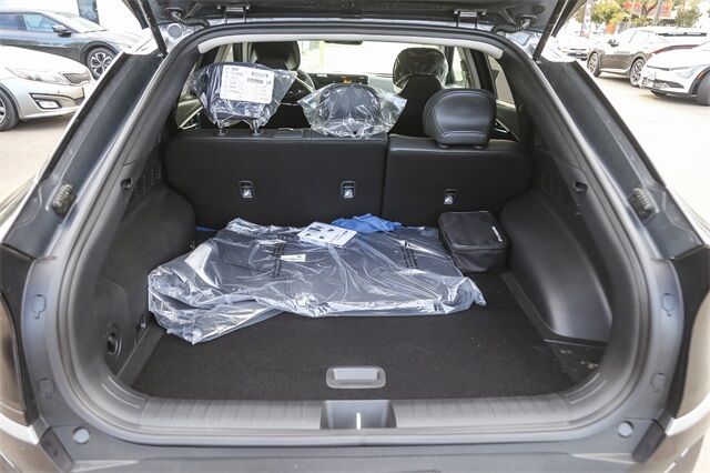 2025 Kia EV6 Light Renton WA