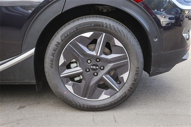 2025 Kia EV6 Light Renton WA