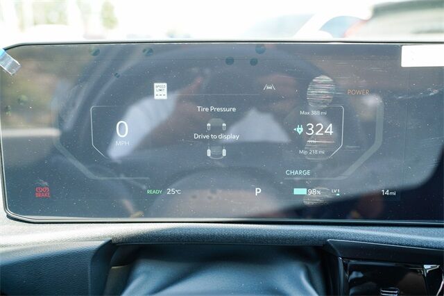 2025 Kia EV6 Light Renton WA