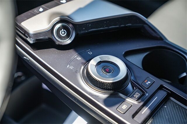 2025 Kia EV6 Light Renton WA