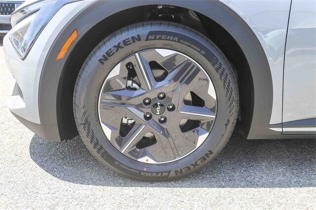 2025 Kia EV6 Light Renton WA