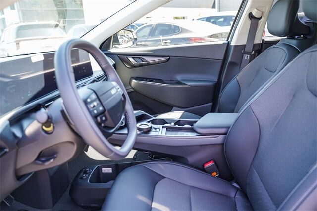 2025 Kia EV6 Light Renton WA