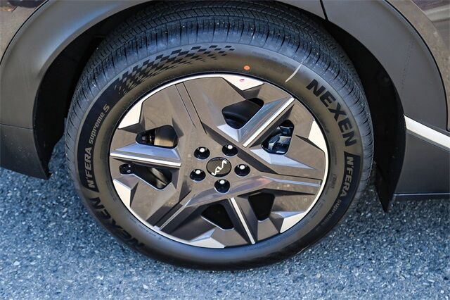 2025 Kia EV6 Light Renton WA