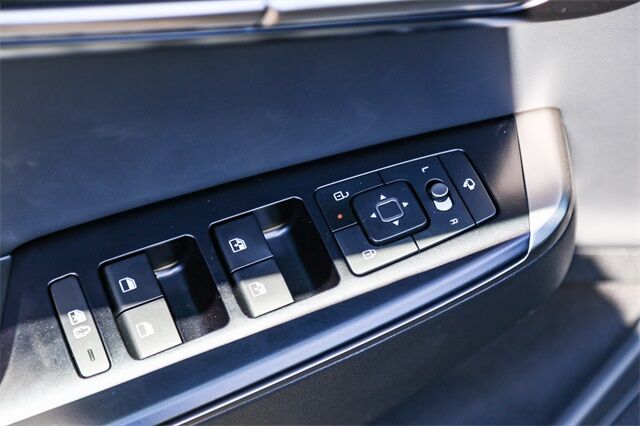 2025 Kia EV6 Light Renton WA