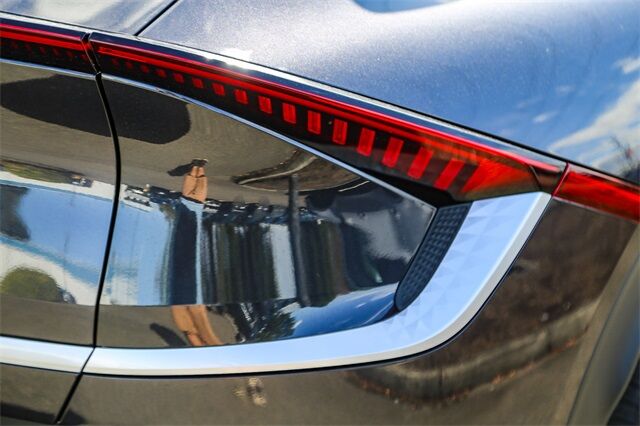 2025 Kia EV6 Light Renton WA