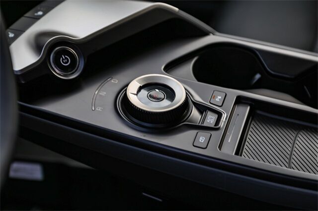 2025 Kia EV6 Light Renton WA