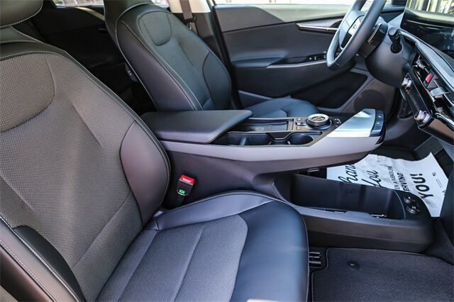 2025 Kia EV6 Light Renton WA