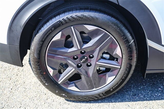 2025 Kia EV6 Light Renton WA