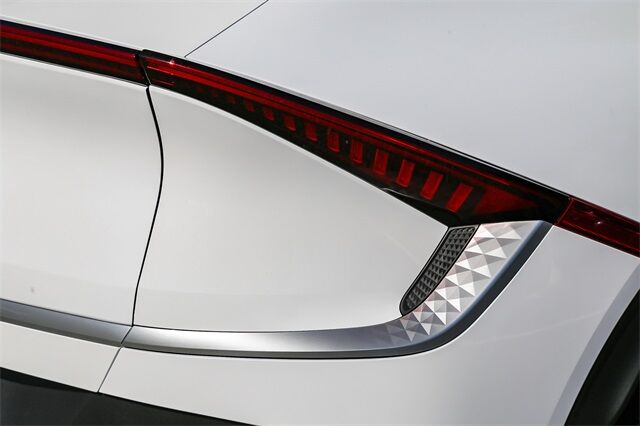2025 Kia EV6 Light Renton WA
