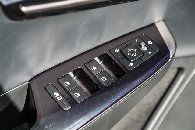 2025 Kia EV6 Light Renton WA