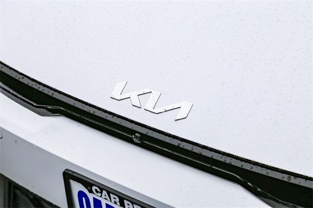2025 Kia EV6 Light Renton WA