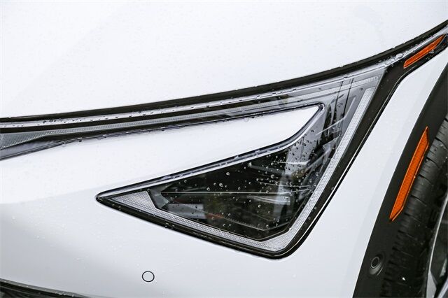 2025 Kia EV6 Light Renton WA